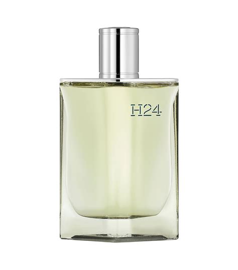 H24 Hermès cologne .